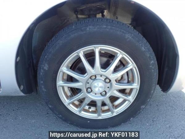 Used 2007 AT toyota sienta NCP81G Image[32]