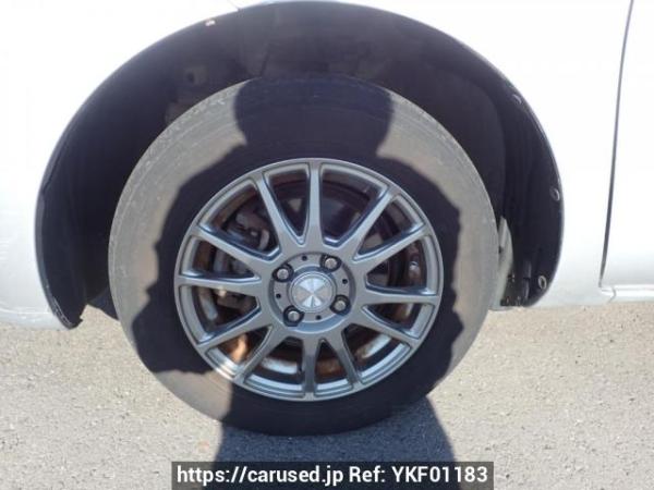 Used 2007 AT toyota sienta NCP81G Image[33]