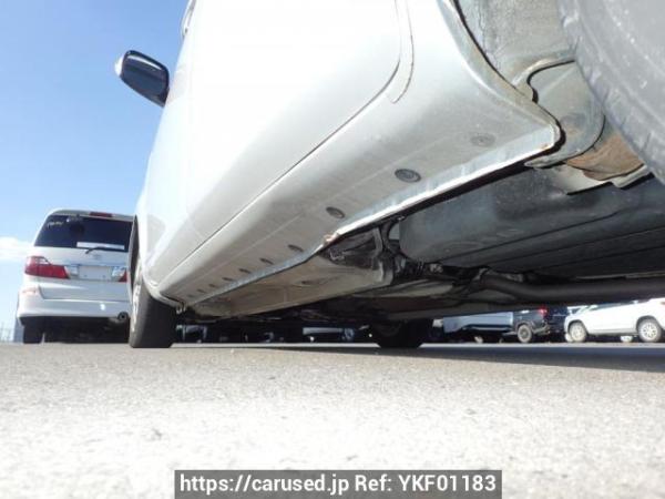 Used 2007 AT toyota sienta NCP81G Image[36]