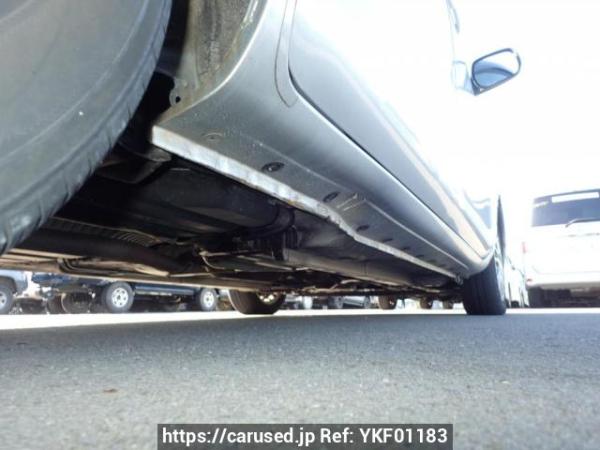 Used 2007 AT toyota sienta NCP81G Image[37]