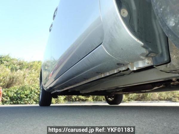 Used 2007 AT toyota sienta NCP81G Image[38]