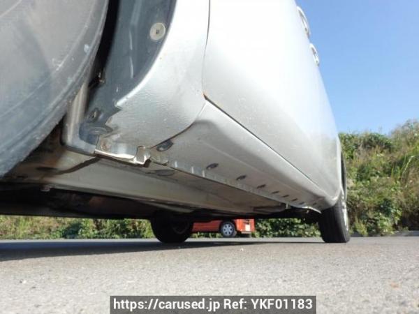 Used 2007 AT toyota sienta NCP81G Image[39]