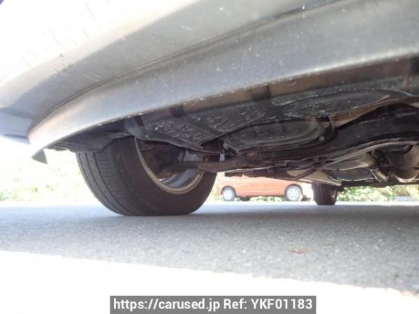 Used 2007 AT toyota sienta NCP81G Image[40]