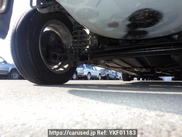 Used 2007 AT toyota sienta NCP81G Image[42]