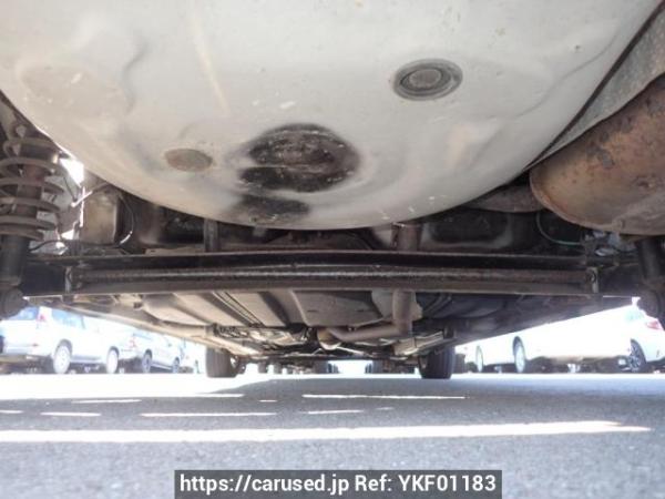 Used 2007 AT toyota sienta NCP81G Image[43]