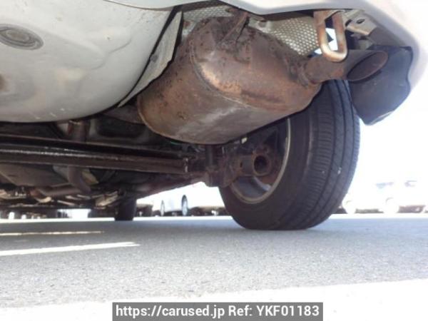 Used 2007 AT toyota sienta NCP81G Image[44]
