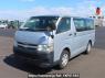 Used 2012 AT toyota hiace-van KDH201V Image[2]