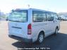 Used 2012 AT toyota hiace-van KDH201V Image[6]