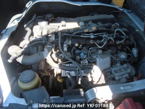 Used 2012 AT toyota hiace-van KDH201V Image[10]