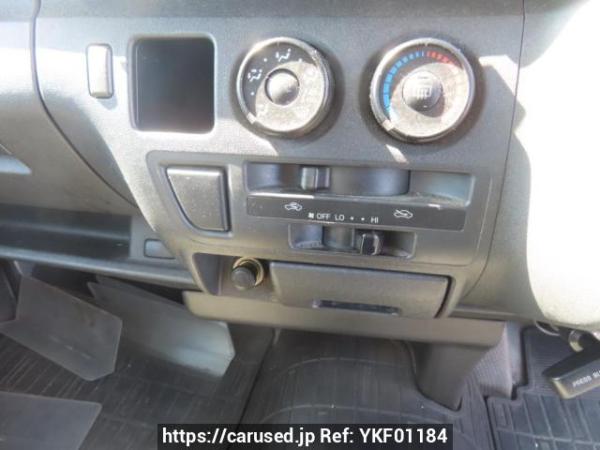 Used 2012 AT toyota hiace-van KDH201V Image[27]