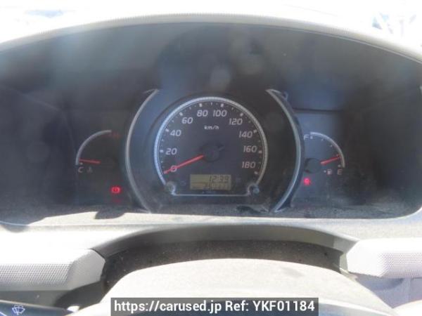 Used 2012 AT toyota hiace-van KDH201V Image[28]