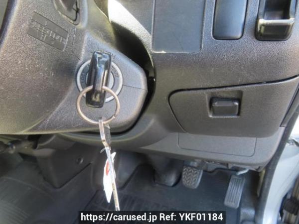 Used 2012 AT toyota hiace-van KDH201V Image[30]