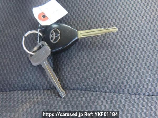 Used 2012 AT toyota hiace-van KDH201V Image[31]