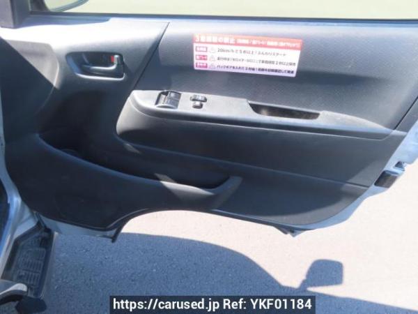 Used 2012 AT toyota hiace-van KDH201V Image[32]