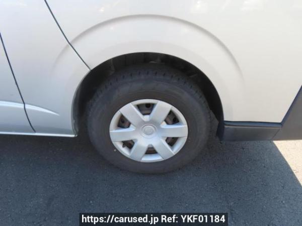 Used 2012 AT toyota hiace-van KDH201V Image[33]