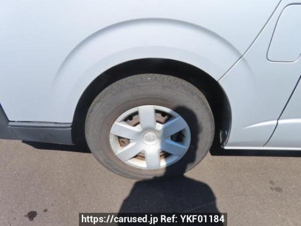 Used 2012 AT toyota hiace-van KDH201V Image[34]
