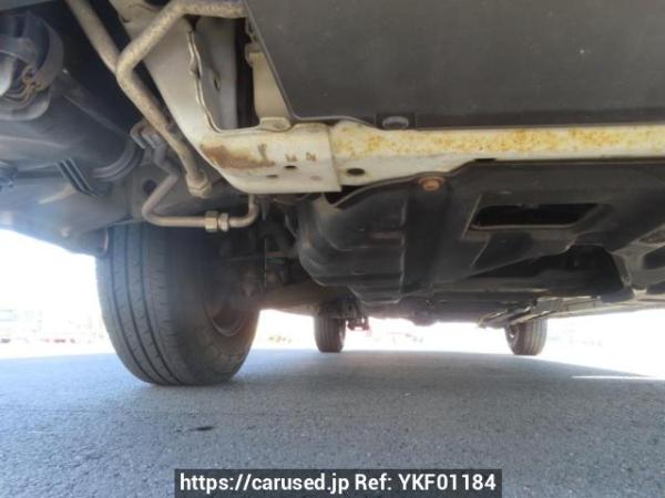 Used 2012 AT toyota hiace-van KDH201V Image[37]