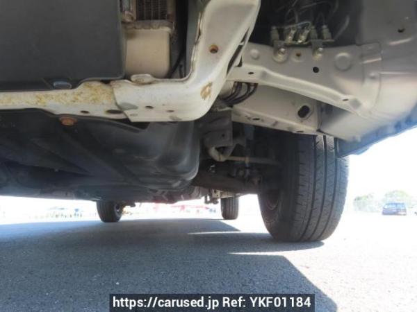Used 2012 AT toyota hiace-van KDH201V Image[38]
