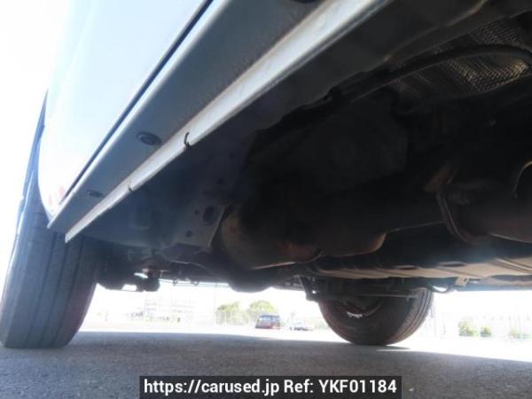 Used 2012 AT toyota hiace-van KDH201V Image[39]