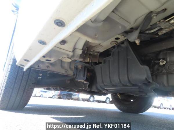 Used 2012 AT toyota hiace-van KDH201V Image[41]