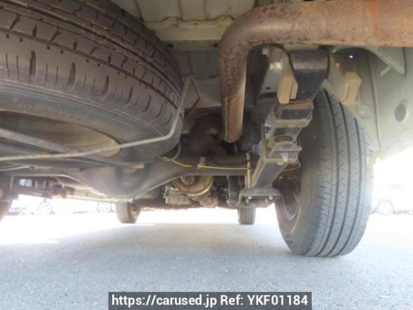 Used 2012 AT toyota hiace-van KDH201V Image[44]