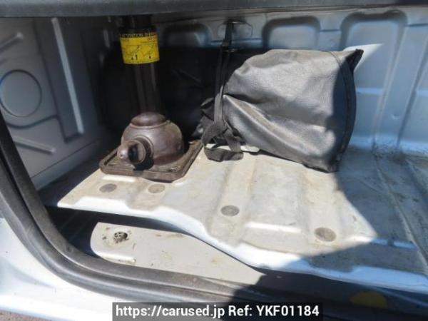 Used 2012 AT toyota hiace-van KDH201V Image[46]