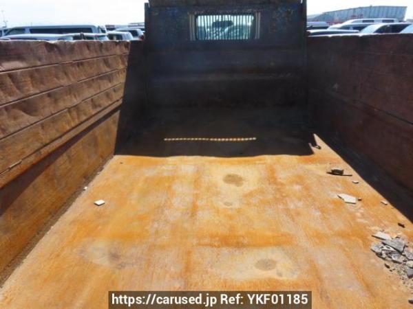 Used 2005 MT hino dutro XZU321T Image[8]