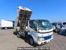 Used 2005 MT hino dutro XZU321T Image[10]