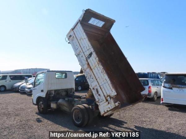 Used 2005 MT hino dutro XZU321T Image[14]