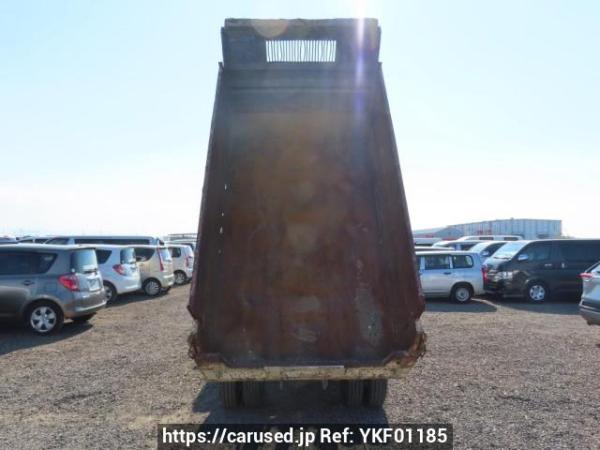 Used 2005 MT hino dutro XZU321T Image[15]