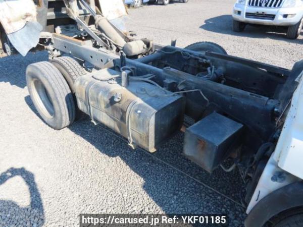 Used 2005 MT hino dutro XZU321T Image[18]