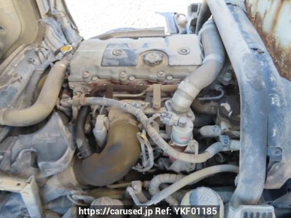 Used 2005 MT hino dutro XZU321T Image[20]