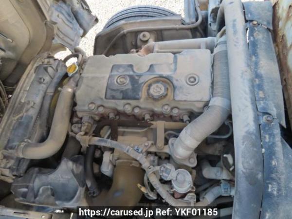 Used 2005 MT hino dutro XZU321T Image[21]
