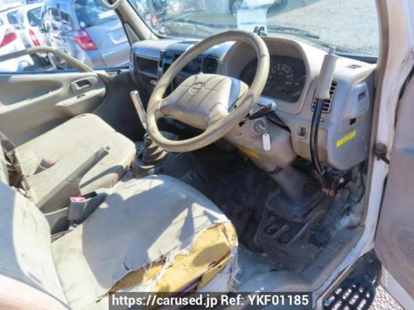 Used 2005 MT hino dutro XZU321T Image[23]