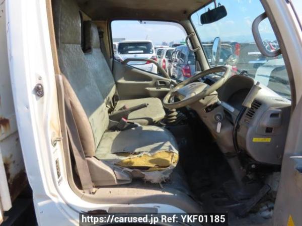 Used 2005 MT hino dutro XZU321T Image[24]