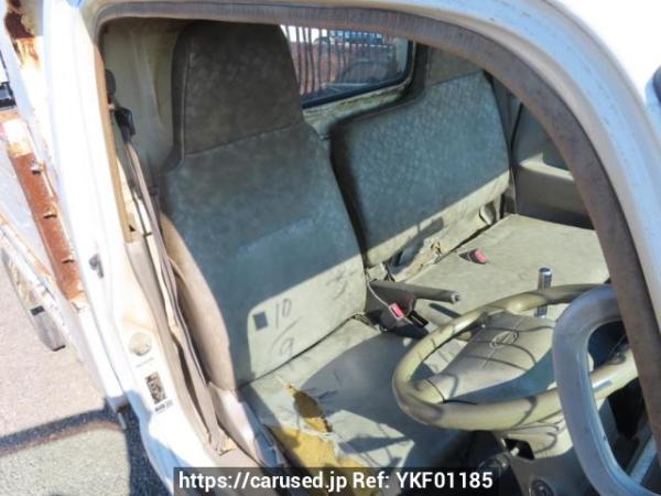Used 2005 MT hino dutro XZU321T Image[25]