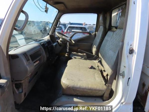Used 2005 MT hino dutro XZU321T Image[27]