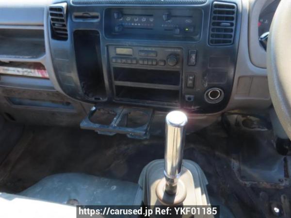 Used 2005 MT hino dutro XZU321T Image[30]