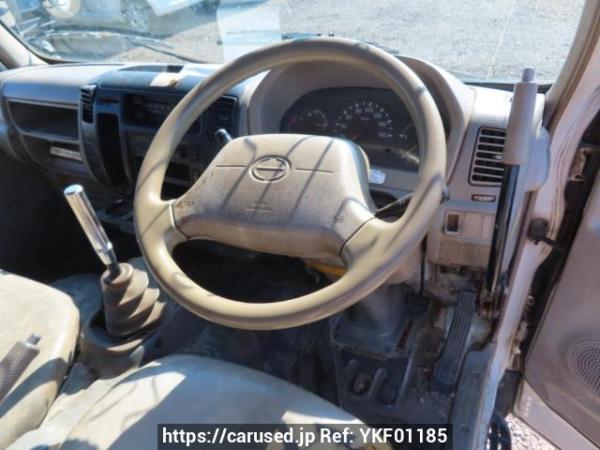 Used 2005 MT hino dutro XZU321T Image[31]