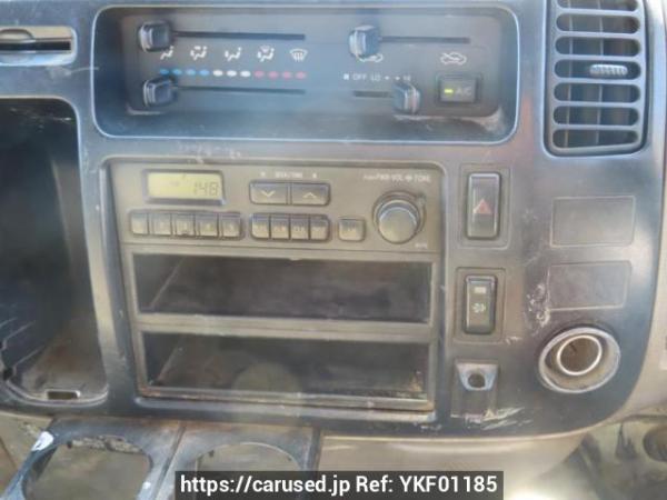 Used 2005 MT hino dutro XZU321T Image[32]
