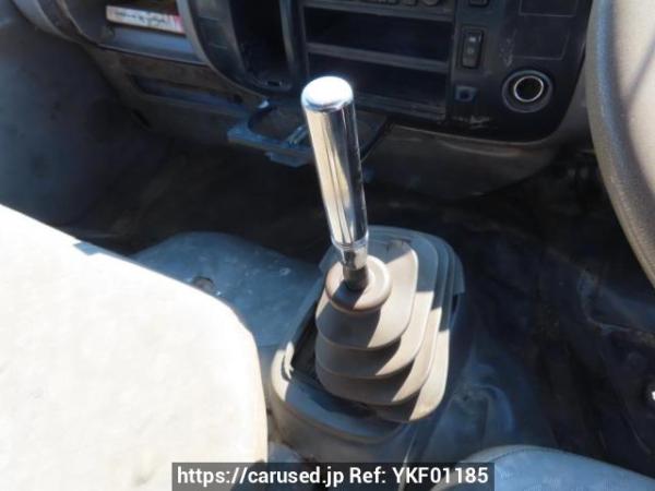 Used 2005 MT hino dutro XZU321T Image[33]