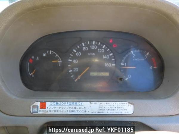 Used 2005 MT hino dutro XZU321T Image[34]