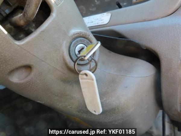 Used 2005 MT hino dutro XZU321T Image[36]