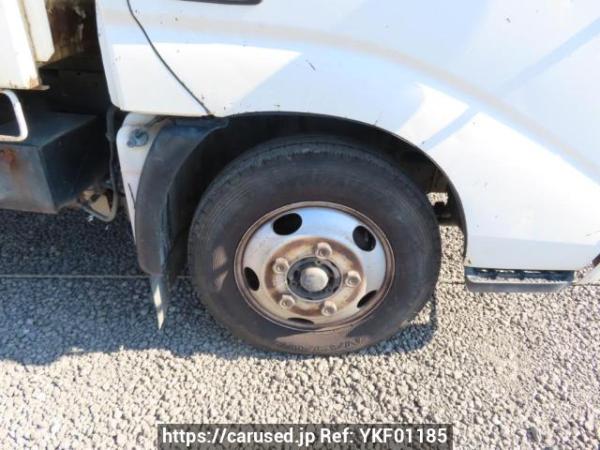 Used 2005 MT hino dutro XZU321T Image[39]