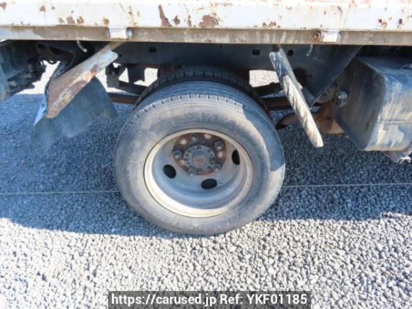 Used 2005 MT hino dutro XZU321T Image[41]