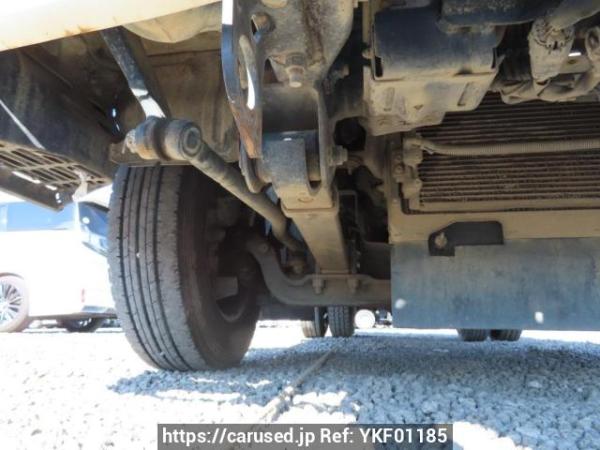 Used 2005 MT hino dutro XZU321T Image[43]