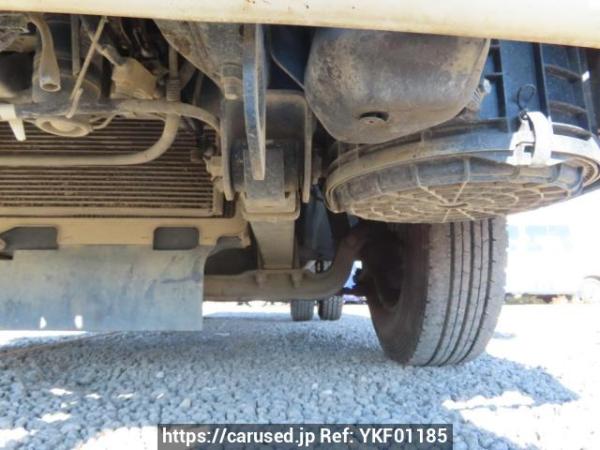 Used 2005 MT hino dutro XZU321T Image[44]