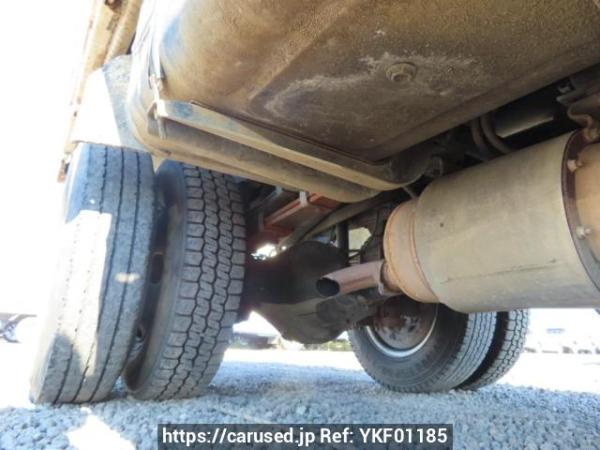 Used 2005 MT hino dutro XZU321T Image[45]