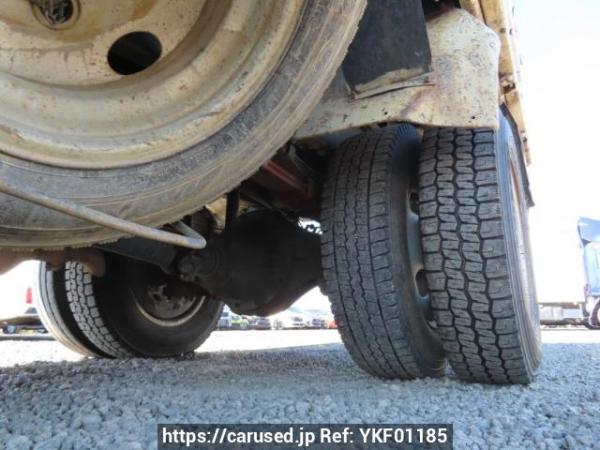 Used 2005 MT hino dutro XZU321T Image[46]