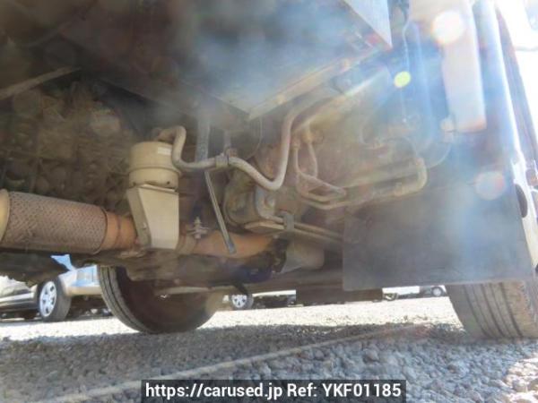 Used 2005 MT hino dutro XZU321T Image[48]